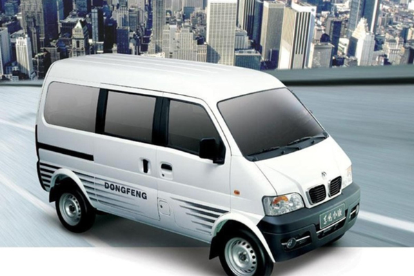 东风小康K07II 2013款 1.0L基本型油箱容积(L)_车身图