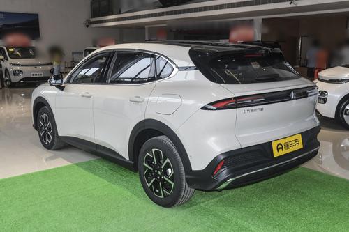 宝骏云海：全新纯电与插混SUV即将上市，续航可达600公里