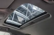 电动天窗