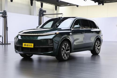 理想L9售价45.98万元起，性价比如何