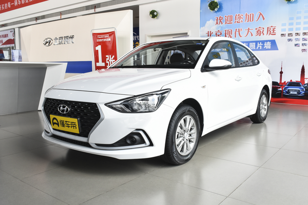 悦动 2018款 1.6L 手动悦值版GLS 国VI驱动方式_底盘/转向图