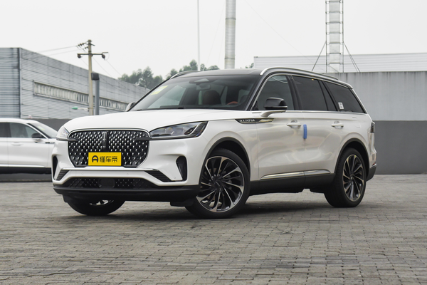 飞行家 2024款 3.0T V6 四驱奢雅版 六座级别_基本信息图