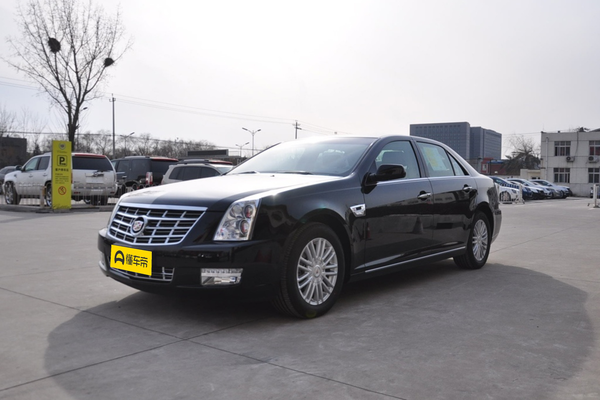 SLS赛威 2011款 2.0T 精英型厂商_基本信息图