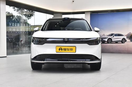 解读极氪7X：售24.99万，配800V快充，续航780km，值得入手吗？