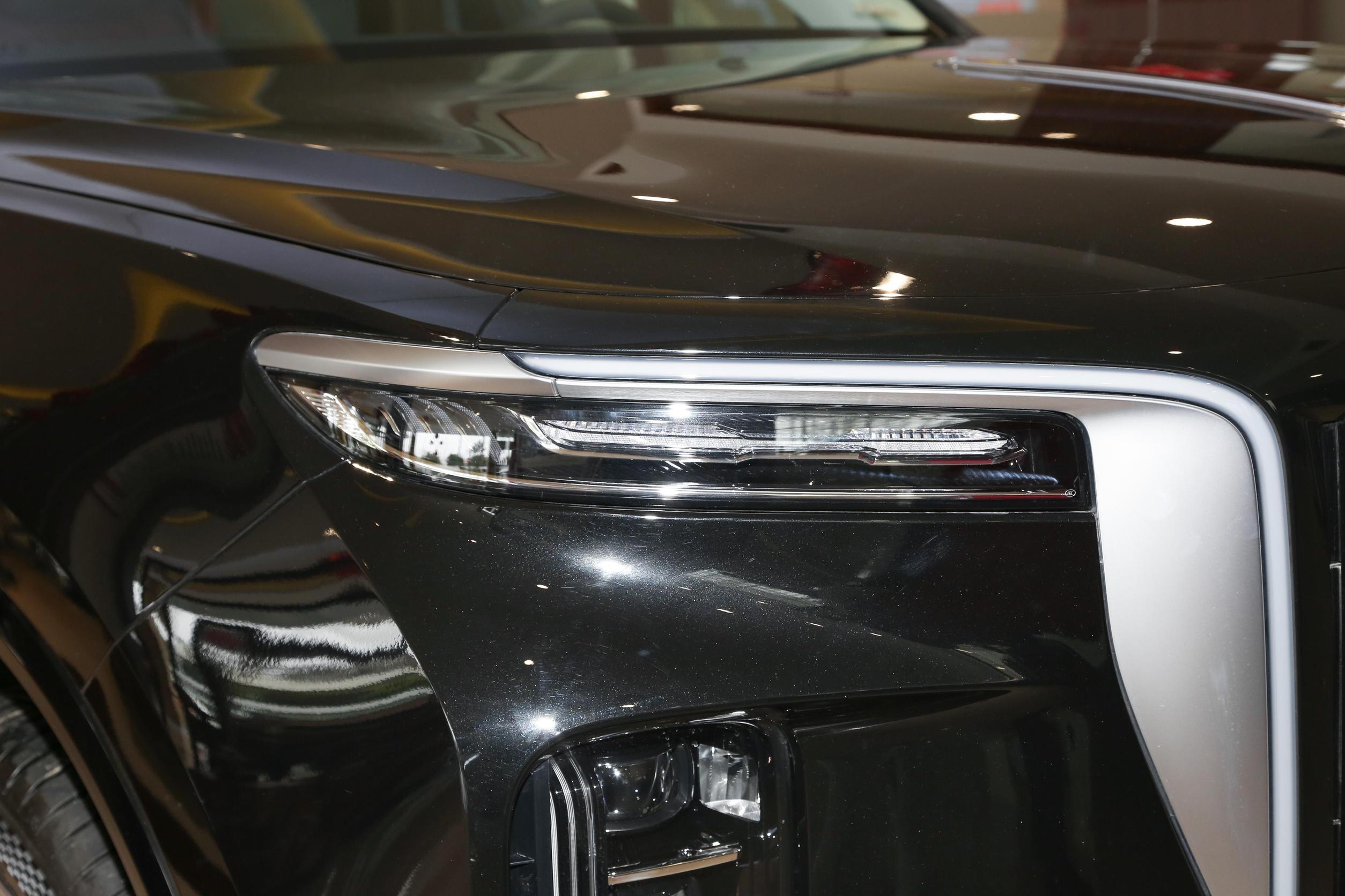 红旗e-hs9壁纸_红旗e-hs9_红旗e-hs9外观图片_44/606张图片_红旗e-hs9