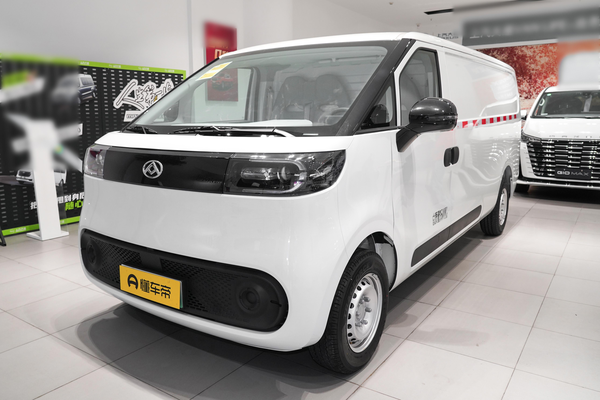 大拿V1 2024款 长轴低顶51kW厂商_基本信息图