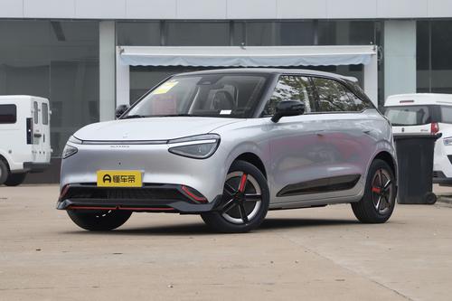 6.78万起售，颜值高配置足，续航超400km，东风纳米01值得一看