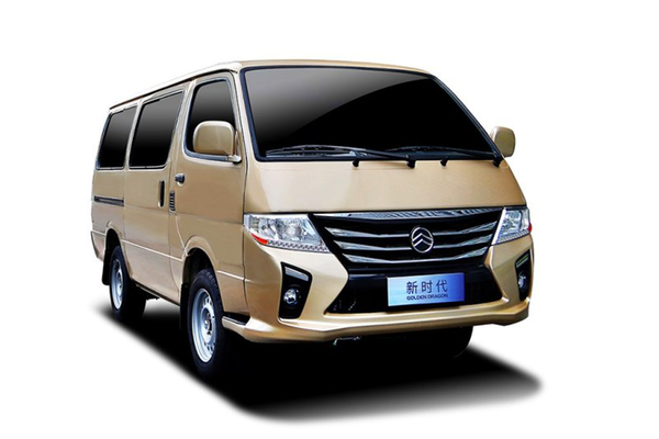 新时代海狮 2019款 2.0L商务车XC4G20厂商_基本信息图