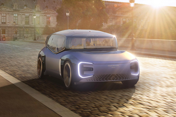 GEN.TRAVEL 2023款 Concept厂商_基本信息图