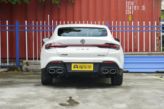 中型轿跑丨售11.98万起，名爵MG 7怎么样？是否值得买？图5