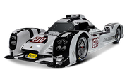 919 Hybrid经销商报价暂无报价