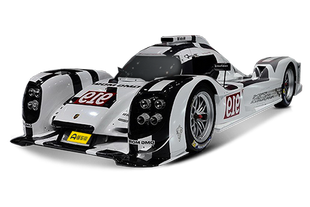 919 Hybrid