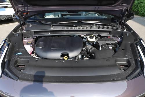 解读领克03冠军版：12.78万起售，轴距2730mm，产品力如何？