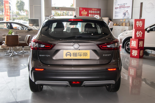 油耗6.67L，降到9.88万，MR20引擎，逍客能否迎来销量拐点？图4