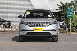 路虎揽胜星脉 2022款 250PS，能越野的城市SUV，配置较为齐全图2