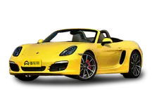 Boxster