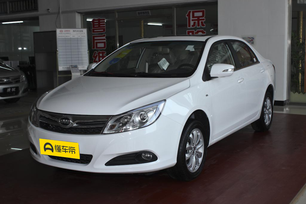 速锐 2013款 1.5L 手动尊贵型厂商_基本信息图