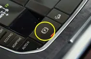 电子驻车系统