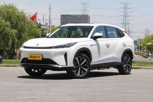 三电终身质保，综合续航1300km，轴距2765mm，荣威D5X DMH带劲吗？