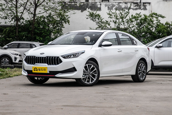 起亚K3 2019款 1.4T DCT GT-Line新锐运动版制动力分配(EBD/CBC等)_主动安全图