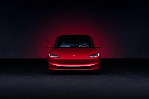 特斯拉Model 3/Model Y价格下调，最高下调15500元