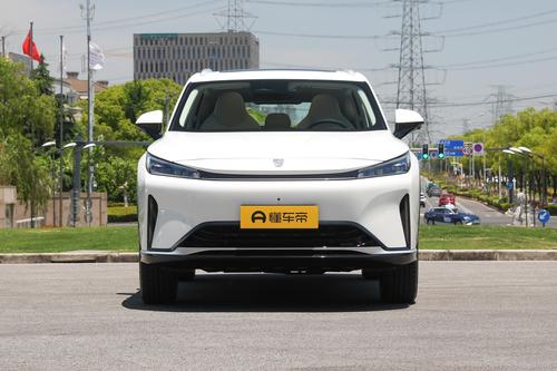 笼式车身结构，提供三电终身质保，荣威D5X DMH实力如何？