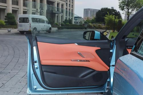 20万内搭载华为乾崑智驾的中大型轿车，深蓝L07上市定档