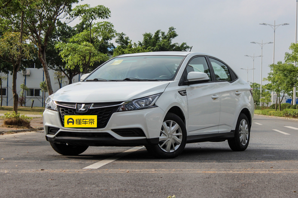 锐3 2016款 1.6L 手动舒享型厂商_基本信息图