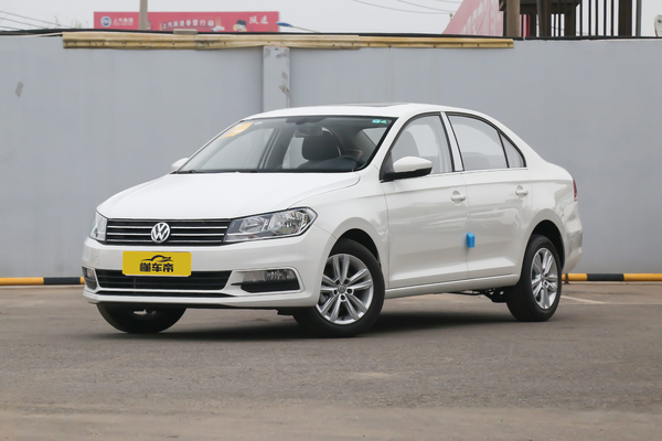 桑塔纳 2016款 1.6L 自动舒适版厂商_基本信息图