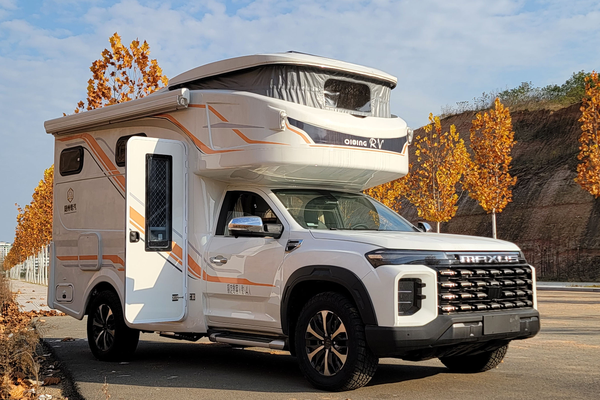 星浩 2024款 DT2724-E 越野额头升顶厂商_基本信息图