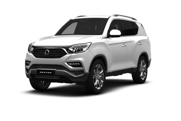 雷斯特 2019款 雷斯特G4 2.0T 两驱精英版 7座厂商_基本信息图