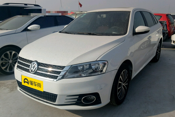 朗行 2014款 1.6L 自动运动版厂商_基本信息图