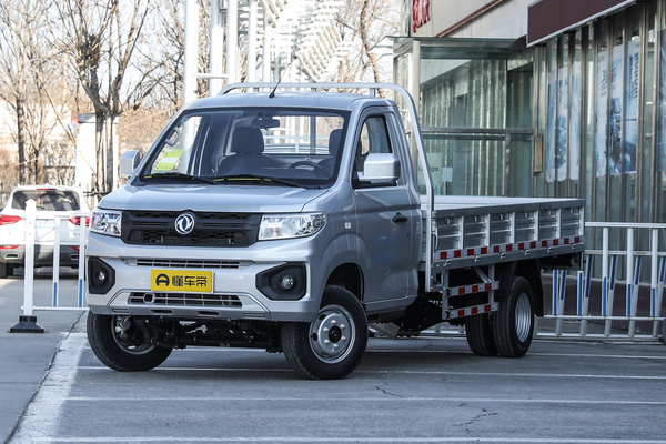 东风小康D71 PLUS 2022款 1.6L LV1 SFG16C厂商_基本信息图