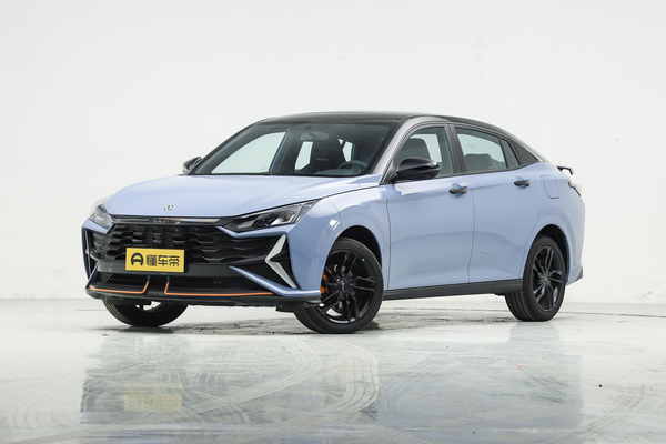 奕炫 2023款 1.5T 自动冠军版PLUS厂商_基本信息图