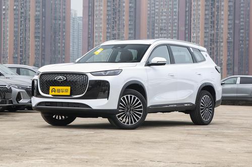 10.99万起，全系带T只喝92粗粮，还有终身质保，这中型SUV真值！