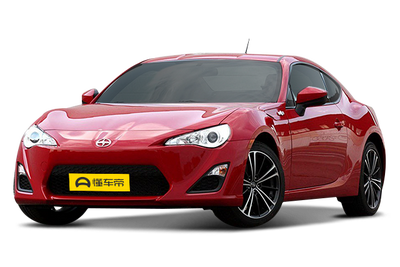 Scion FR-S undefined款 undefined