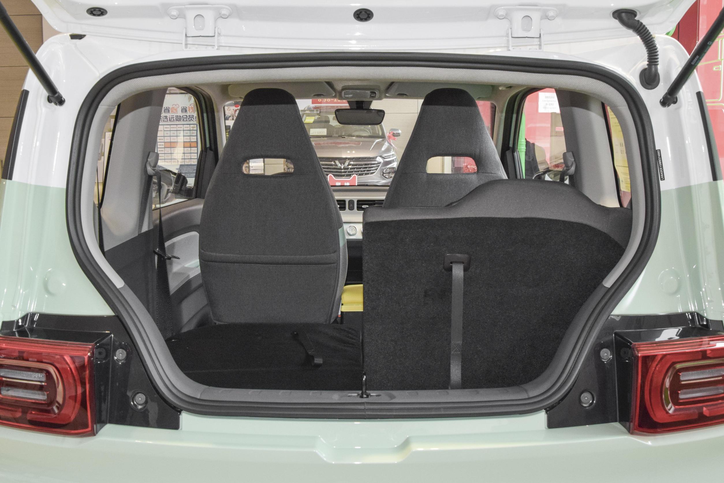 五菱宏光miniev壁纸_五菱宏光miniev_五菱宏光miniev空间图片_146