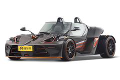 X-BOW GT询底价