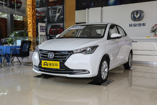 悦翔 2018款 1.4L 手动尊贵型  国V厂商_基本信息图