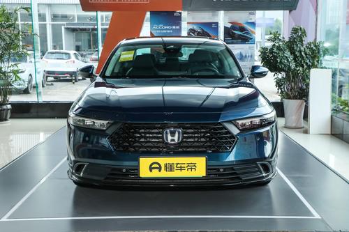 雅阁PHEV尊贵版：60天挑战，《一万公里定律》表现如何？