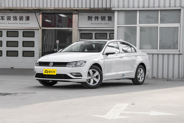 凌渡 2017款 230TSI DSG风尚版厂商_基本信息图