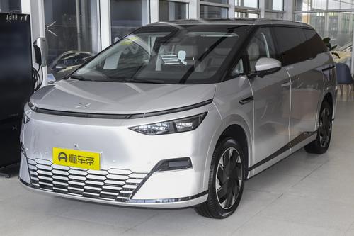 解读小鹏X9：四驱系统，续航640km，0首付0利息，值得入手吗？