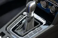 6速双离合变速箱