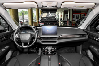 2022款红旗E-QM5养车成本，基础信息来了！图5