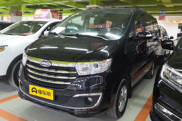 瑞风M3 2018款 宜家版 1.6L 豪华智能型后排隐私玻璃_玻璃/后视镜图