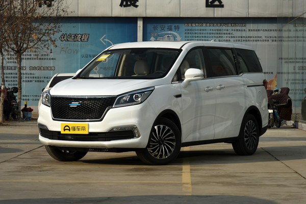 长安欧尚科尚 2019款 1.5T 手动智能型 国V厂商_基本信息图