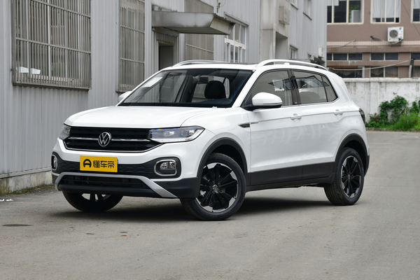 探影 2021款 1.5L 自动 30周年纪念版厂商_基本信息图