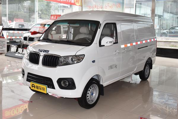 海狮 EV 2021款 舒适型厂商_基本信息图