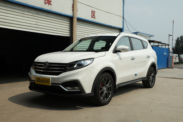 风光580 2017款 1.5T CVT智联型电动车窗_玻璃/后视镜图