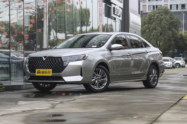 启辰D60 2021款 PLUS 1.6L XV CVT智领版变速箱_基本信息图
